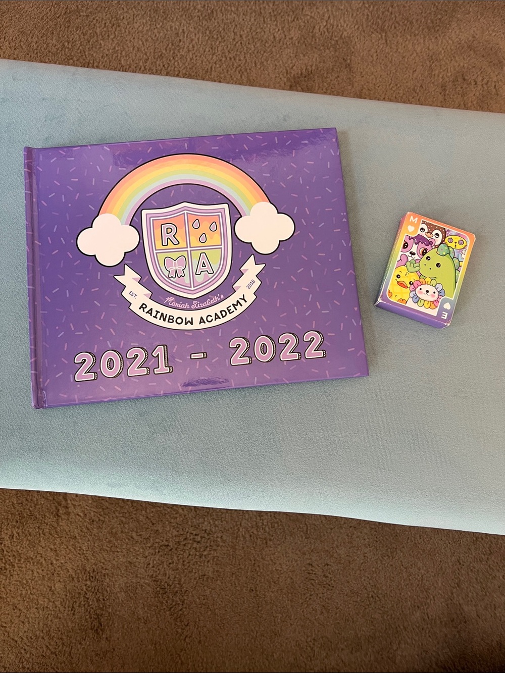 Moriah Elizabeth bundle